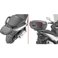 Givi Sr7605 Zontes 368 E 2025 Sovitinlevy