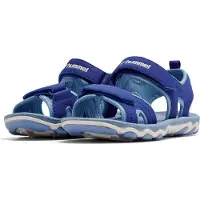 Hummel Sandal Sport Jr - Blue - 28