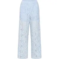 Kaffe Kalacy Pants - Blue - 40