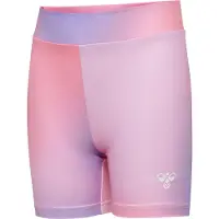 Hummel Gradient Gym Lyhyet Leggingsit