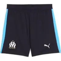 Puma Olympique De Marseille 25/26 Shorts Youth, koko YXS/116 cm
