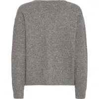 Ichi Ihdasila Ca - Grey - S