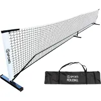 Sporti France 013007 Pickleball-verkko