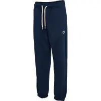 Hummel Juniors' Hmljr Loose Sweatpants Bee Dress Blues Arkihousut 122