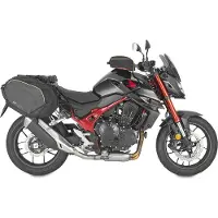 Givi Easy Lock Honda Cb 750 Hornet Satulalaukkujen Kiinnitys