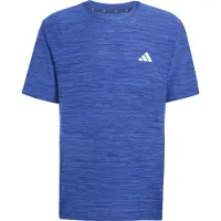 Adidas Workout Essentials Flex Lyhythihainen T-paita