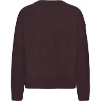 Fransa Frsanny Car 3 - Burgundy - XL