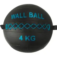 Sporti Lääke Pallo 4kg