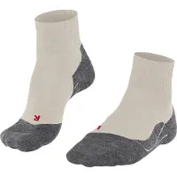 Falke TK5 Wander, vaellussukat, nainen, beige