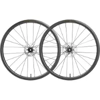 FFWD Ryot 55 N/gage Cl Disc Tubeless Rennrad Laufradsatz
