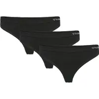 Hummel Juno Seamless Tanga 3 Yksiköt