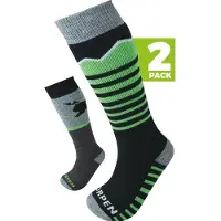 Lorpen S2kne Merino Eco Sukat 2 Yksiköt