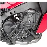 Givi Yamaha Tracer 9/gt 2021 Putki Moottorisuoja