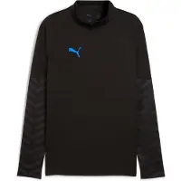 Puma Individualcup Collegepaita Puolivetoketjulla