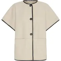 Fransa Frelisabeth Wa 1 - Cream - S