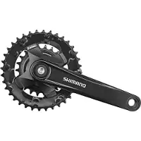 Shimano Altus Fc-mt101 2x9s Kampisarja