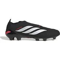 Adidas Predator League Laceless Fg Jalkapallokengät