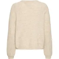 Ichi Ihasdis Ca - Beige - XL
