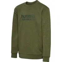 Hummel Base Collegepaita