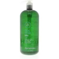 Paul Mitchell Tea Tree 1l Käsihuuhde