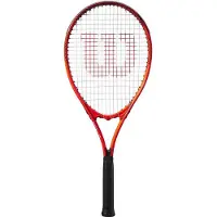 Wilson Pro Staff Precision Xl 110 Tennismaila