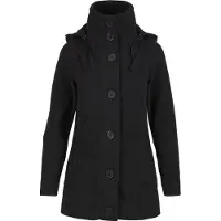 Brandit Square Fleece Naisten takki