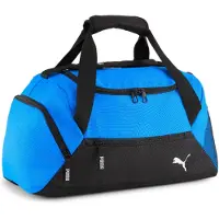 Puma Urheilukassi sininen / musta / valkoinen