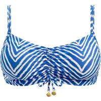 Freya Fiji Falls - Blue - G x 85