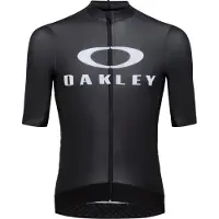 Oakley Apparel Icon Training Lyhythihainen Pyöräilypaita