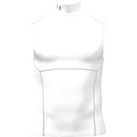 Under Armour Hg Elite Sleeveless Mock Hihaton T-paita