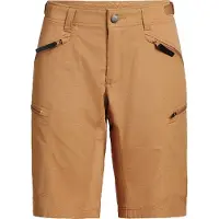 Lundhags Women's Makke II Shorts Hazel Retkeilyshortsit 36