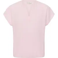 Kaffe Kapauline Blouse - Pink - 42