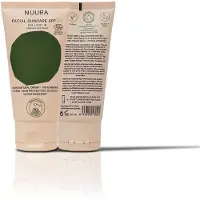 Nuura White Spf50+ 50ml Kasvovoide