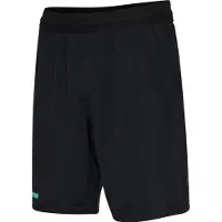 Hummel Hmlblaze 2.0 Training Shorts - Black - XL
