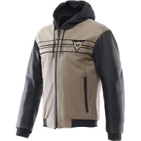 Dainese Vintedge Moottoripyörän nahkatakki