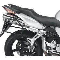 Givi Cf Moto Mt 800 2022-2023 Sivulaukkujen Asennus