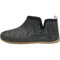 Hummel Zap Slipper Jr - Black - 34