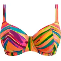 Freya San Antonio - Multi/patterned - D x 70