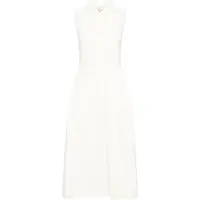 Ichi Ihmonna Polo Dr - White - XL
