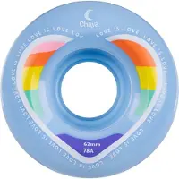 Chaya Love Is Love 78a Luistinten Pyörät