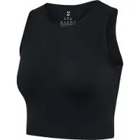 Hummel Hmlhiit Seamless W Top - Black - S