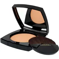 Chanel LES BEIGES HEALTHY GLOW SHEER POWDER REFILL Lightweight, Imperceptible And Buildable Powder