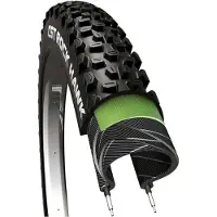CST Rock Hawk 60 Tpi Ready Tubeless 29´´ X 2.40 Mtb-rengas