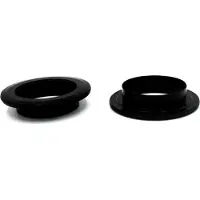 BLACK BEARING SRAM DUB Keskiöadapteri 2019 Voimansiirtotarvikkeet