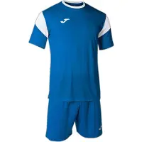 Joma Phoenix Lyhythihainen Setti