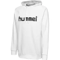 Hummel Go Cotton Logo Huppari