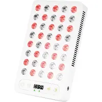 Beautifly SkinPure Therapy hoitava LED-naamio 1 kpl