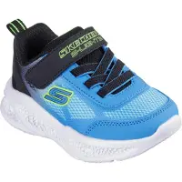 SKECHERS Meteor Lights Krendo Lenkkarit