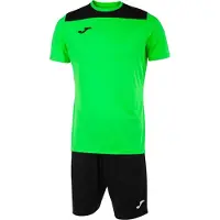 Joma Phoenix Ii Lyhythihainen Setti