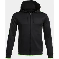 Joma Olimpiada Kokovetoketjullinen Collegepaita